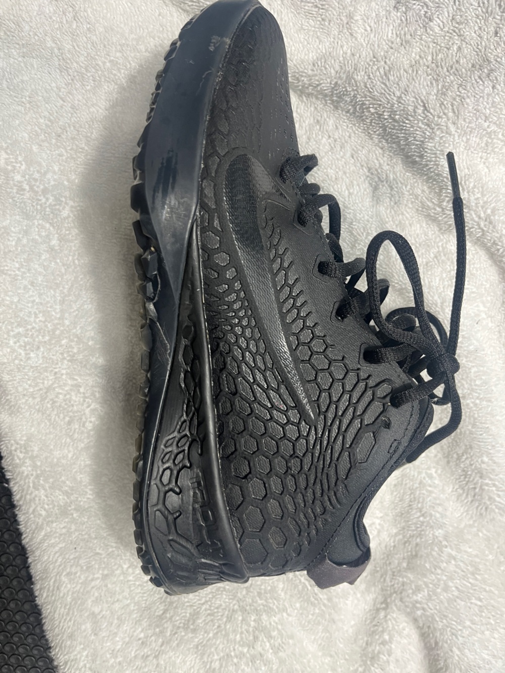 Nike Mike Trout brand new turf shoes